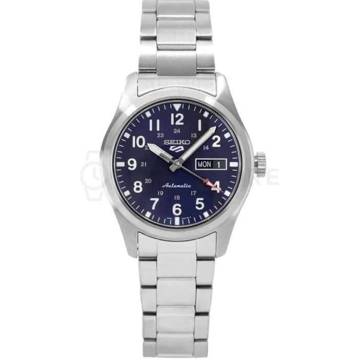 Levně Seiko 5 Sports SRPG29K1
