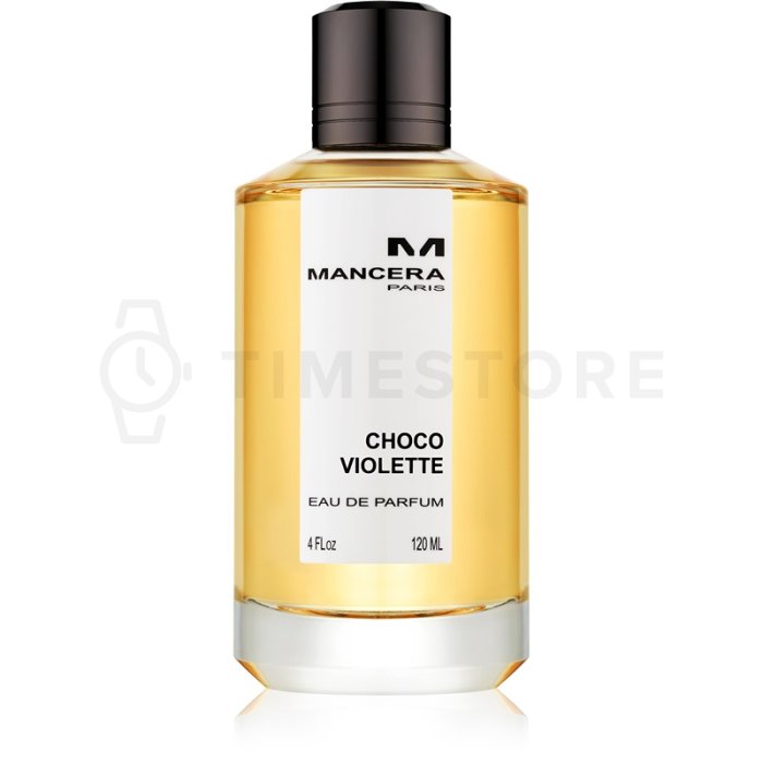 Mancera Choco Violette parfémovaná voda unisex 120 ml   - 30 dnů na vrácení zboží