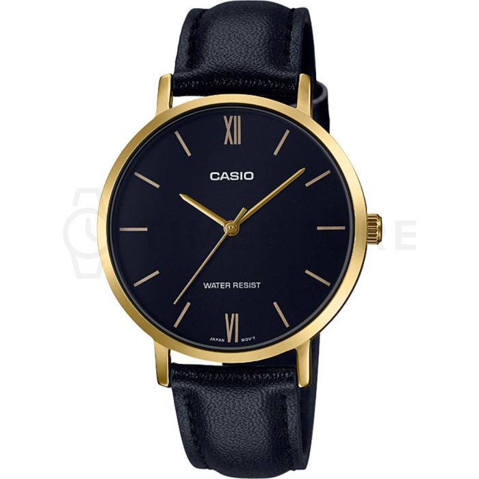 Levně Casio LTP-VT01GL-1BUDF