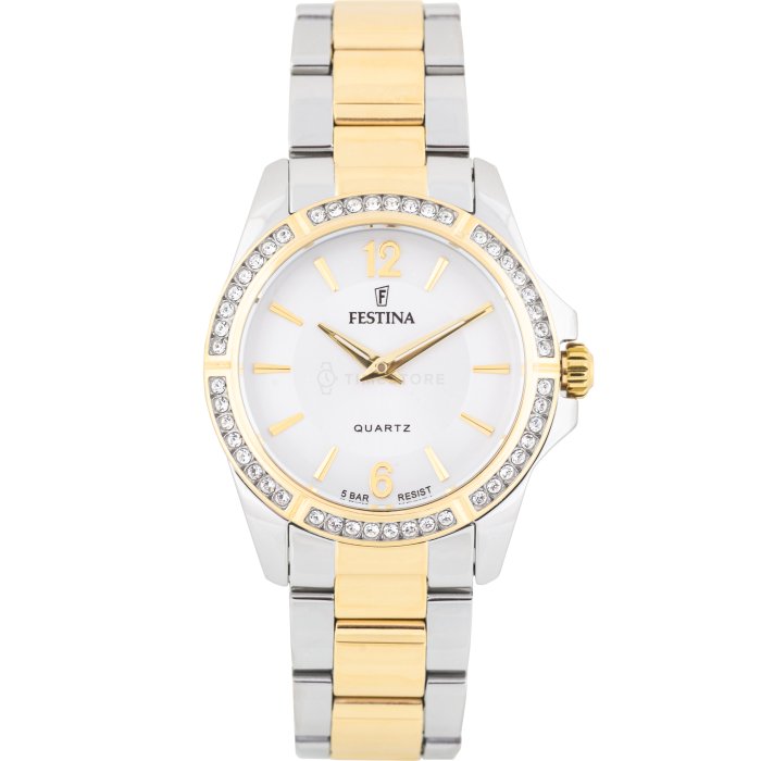 Levně Festina Mademoiselle 20594/1