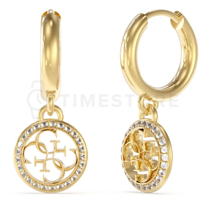Levně Guess JUBE02135JWYGT/U