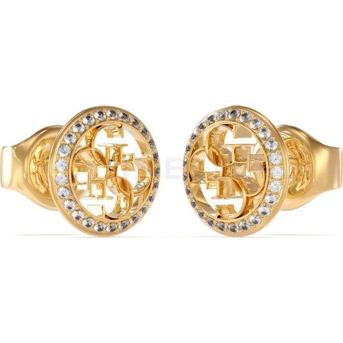 Levně Guess JUBE02136JWYGT/U