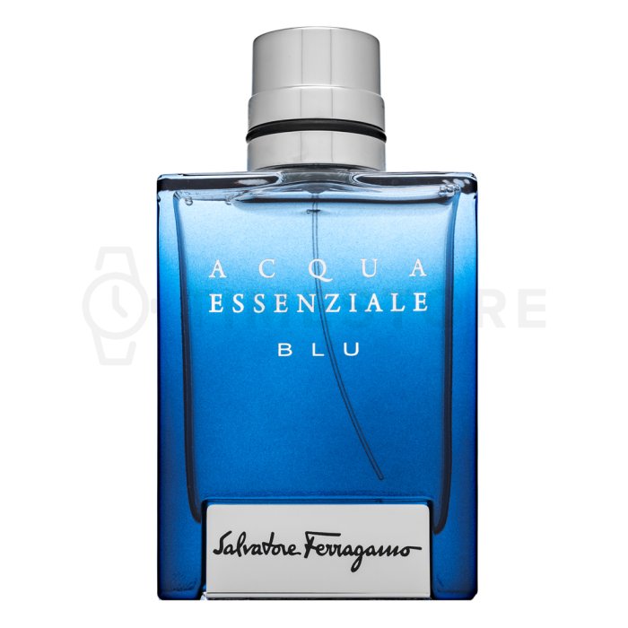 Salvatore Ferragamo Acqua Essenziale Blu toaletní voda pro muže 50 ml   - 30 dnů na vrácení zboží