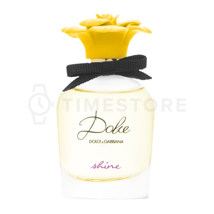 Dolce & Gabbana Dolce Shine parfémovaná voda pro ženy 50 ml   - 30 dnů na vrácení zboží