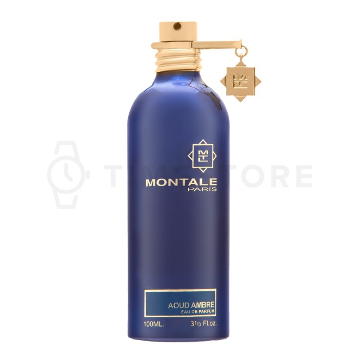 Montale Aoud Ambre parfémovaná voda unisex 100 ml   - 30 dnů na vrácení zboží