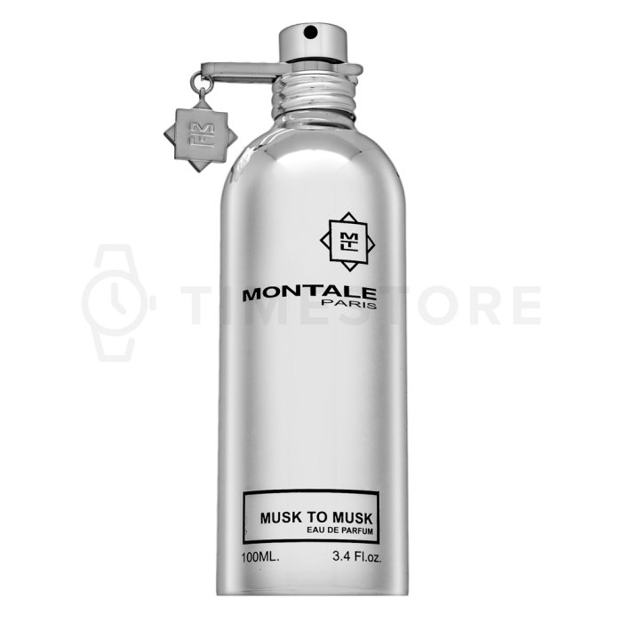 Montale Musk To Musk parfémovaná voda unisex 100 ml   - 30 dnů na vrácení zboží