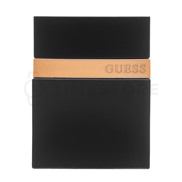 Guess Seductive Noir Homme toaletní voda pro muže 100 ml   - 30 dnů na vrácení zboží