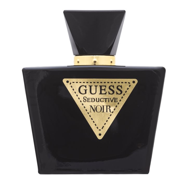 Guess Seductive Noir Women toaletní voda pro ženy 75 ml   - 30 dnů na vrácení zboží