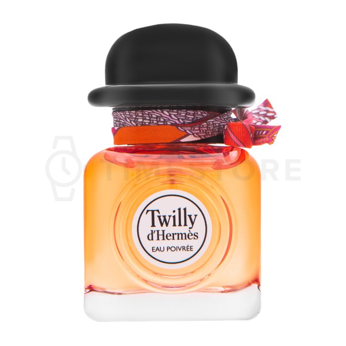 Hermes Twilly d'Hermés Eau Poivrée parfémovaná voda pro ženy 50 ml   - 30 dnů na vrácení zboží