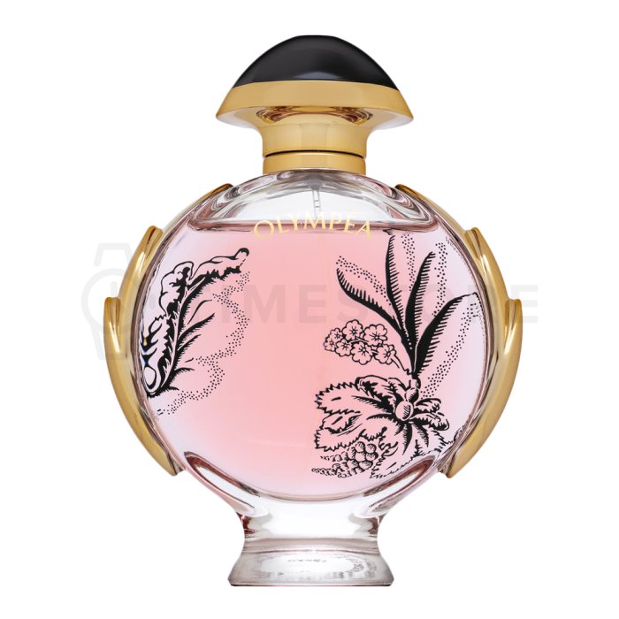 Paco Rabanne Olympéa Blossom parfémovaná voda pro ženy 80 ml   - 30 dnů na vrácení zboží
