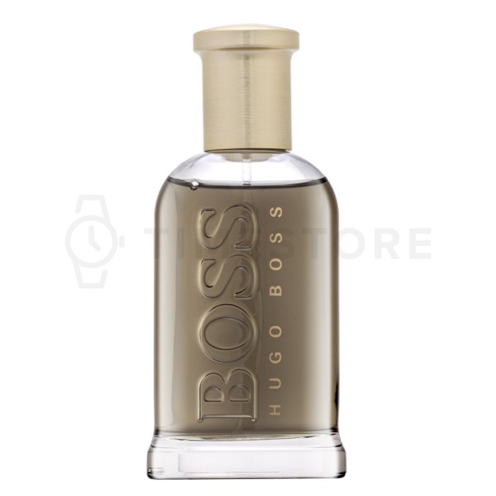 Hugo Boss Boss Bottled Eau de Parfum parfémovaná voda pro muže 100 ml   - 30 dnů na vrácení zboží