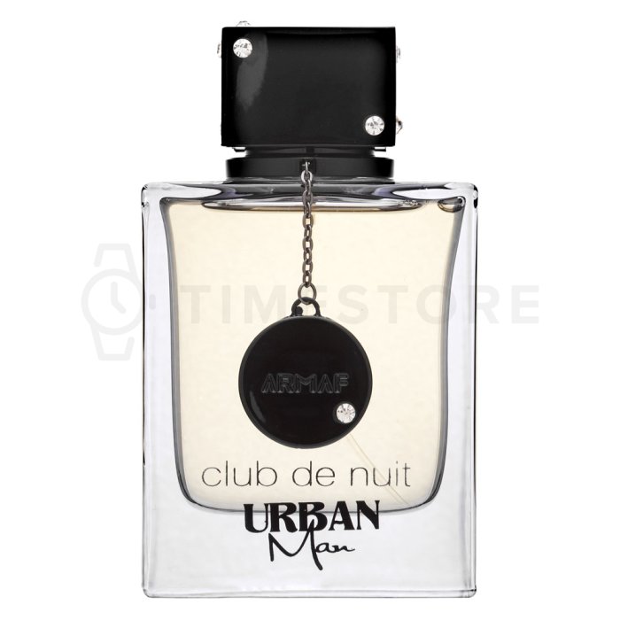 Armaf Club de Nuit Urban Man parfémovaná voda pro muže 105 ml   - 30 dnů na vrácení zboží