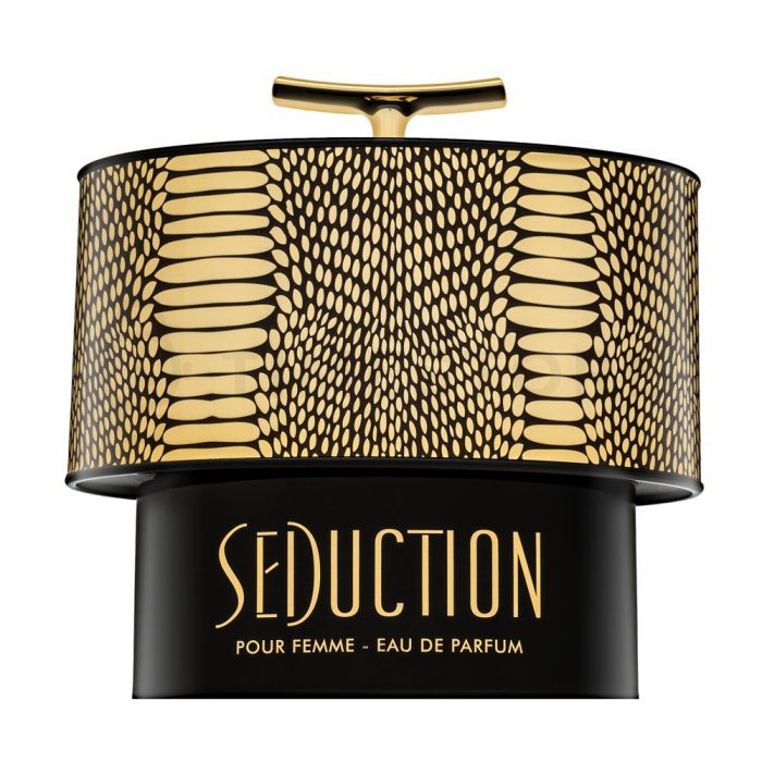 Armaf Seduction Pour Femme parfémovaná voda pro ženy 100 ml   - 30 dnů na vrácení zboží