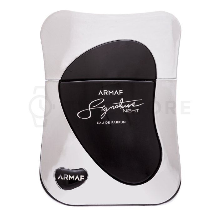 Armaf Signature Night parfémovaná voda pro muže 100 ml   - 30 dnů na vrácení zboží
