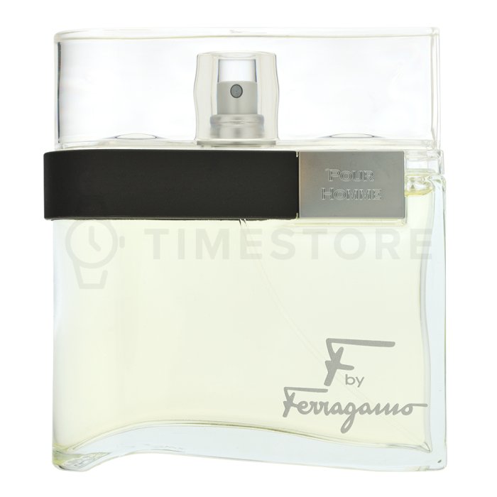 Salvatore Ferragamo F by Ferragamo Pour Homme toaletní voda pro muže 100 ml   - 30 dnů na vrácení zboží