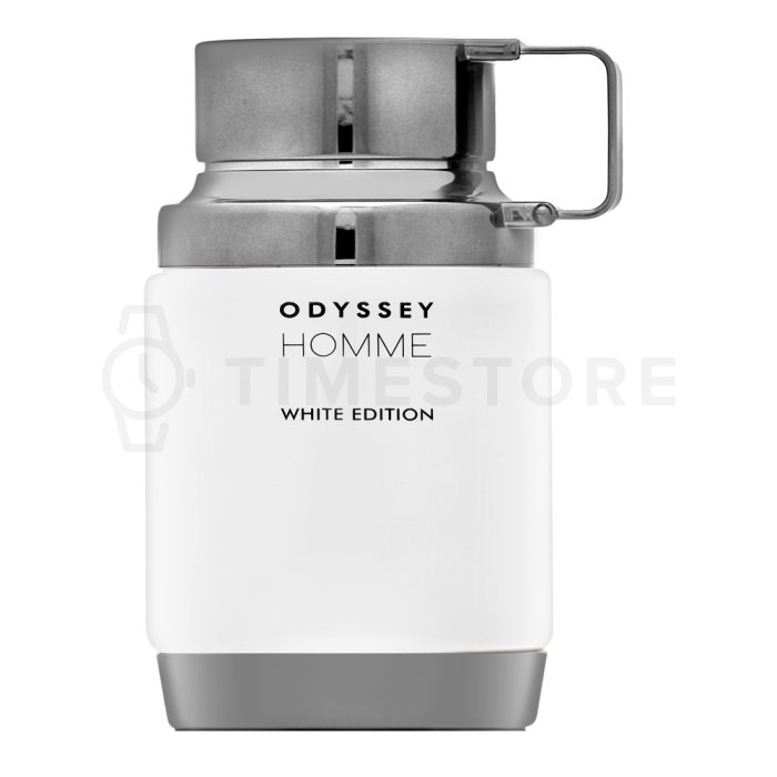 Armaf Odyssey Homme White Edition parfémovaná voda pro muže 100 ml   - 30 dnů na vrácení zboží