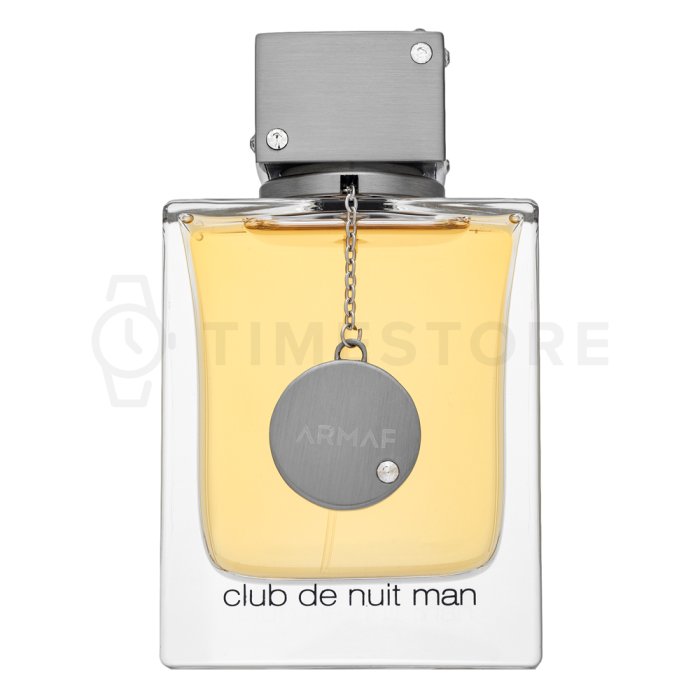 Armaf Club de Nuit Man toaletní voda pro muže 105 ml   - 30 dnů na vrácení zboží