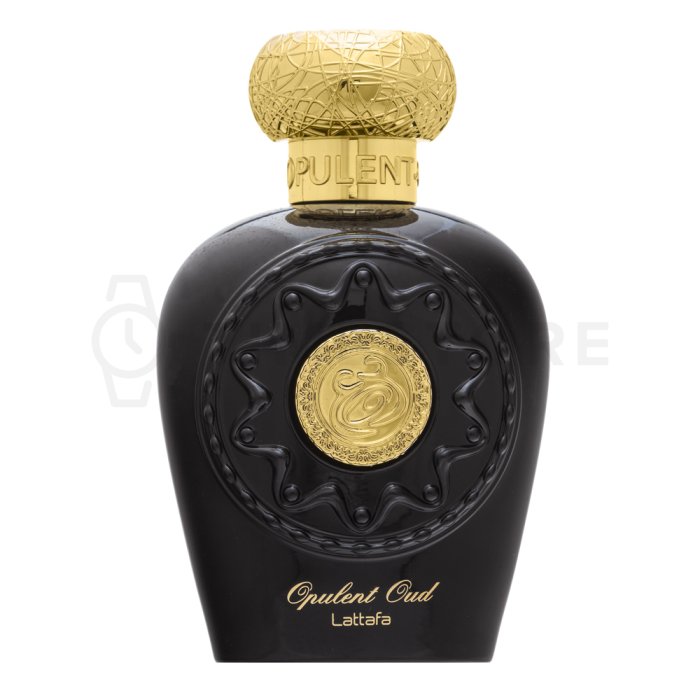 Lattafa Opulent Oud parfémovaná voda unisex 100 ml  