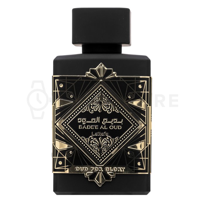 Lattafa Oud For Glory Badee Al Oud parfémovaná voda unisex 100 ml   - 30 dnů na vrácení zboží
