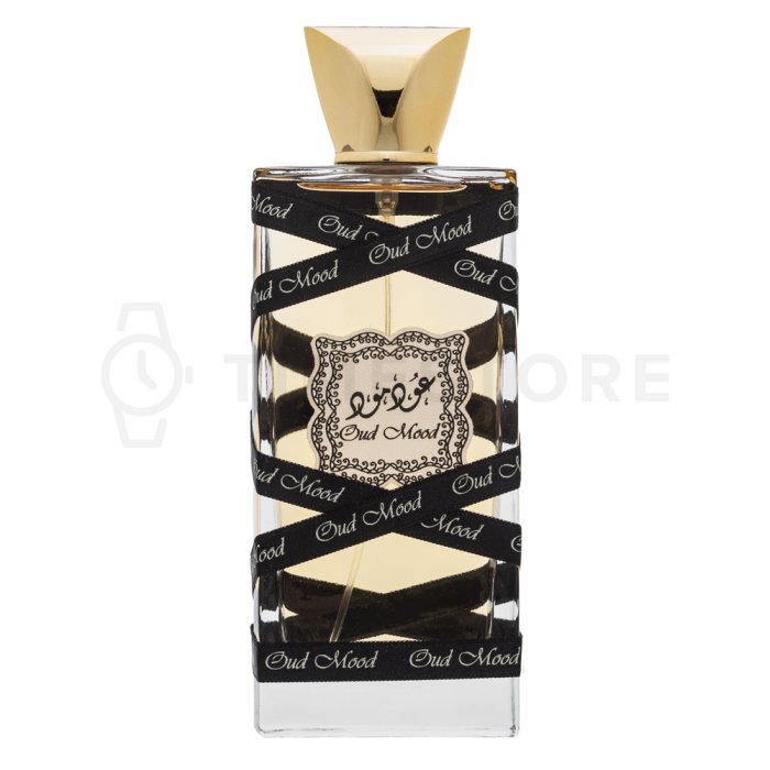 Lattafa Oud Mood parfémovaná voda unisex 100 ml   - 30 dnů na vrácení zboží