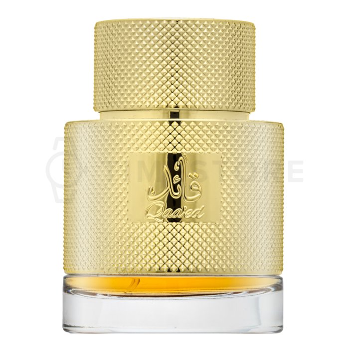 Lattafa Qaa'ed parfémovaná voda unisex 100 ml   - 30 dnů na vrácení zboží