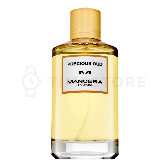 Mancera Precious Oud parfémovaná voda unisex 120 ml   - 30 dnů na vrácení zboží