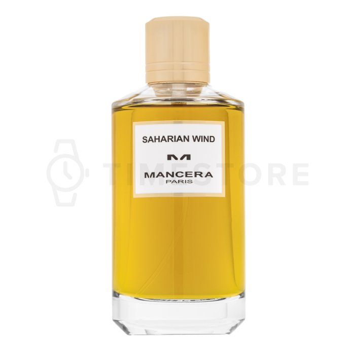 Mancera Saharian Wind parfémovaná voda unisex 120 ml   - 30 dnů na vrácení zboží