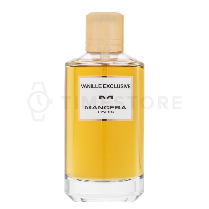 Mancera Vanille Exclusive parfémovaná voda unisex 120 ml   - 30 dnů na vrácení zboží
