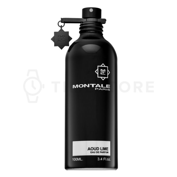 Montale Aoud Lime parfémovaná voda unisex 100 ml   - 30 dnů na vrácení zboží