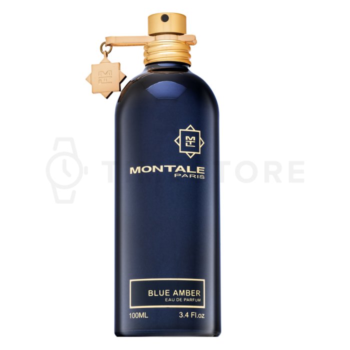 Montale Blue Amber parfémovaná voda unisex 100 ml   - 30 dnů na vrácení zboží
