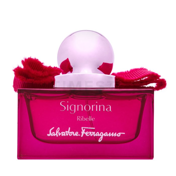 Salvatore Ferragamo Signorina Ribelle parfémovaná voda pro ženy 30 ml   - 30 dnů na vrácení zboží