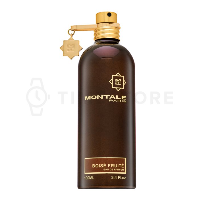 Montale Boisé Fruite parfémovaná voda unisex 100 ml   - 30 dnů na vrácení zboží