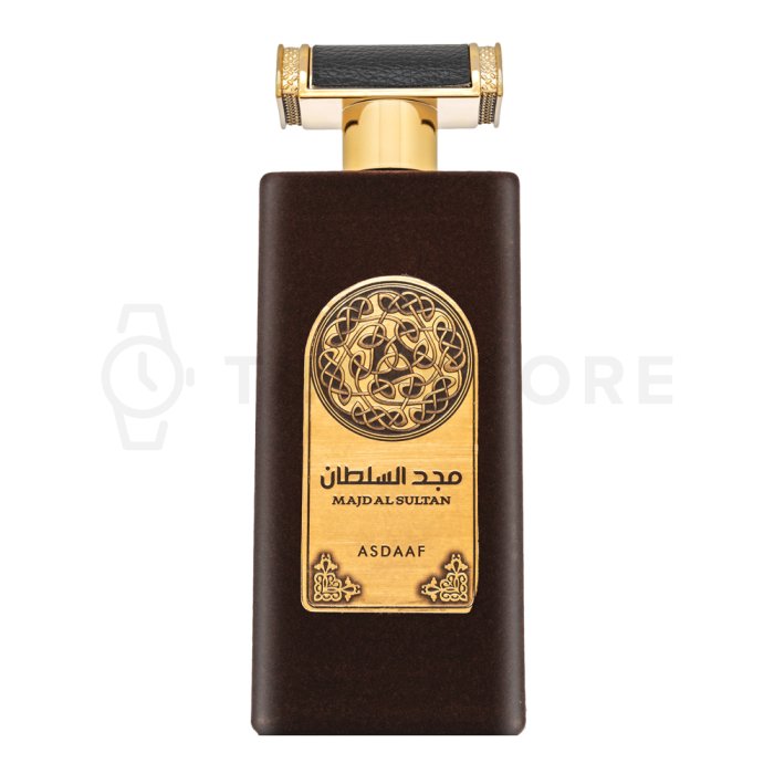 Lattafa Majd Al Sultan Asdaaf parfémovaná voda unisex 100 ml   - 30 dnů na vrácení zboží