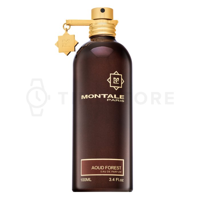 Montale Aoud Forest parfémovaná voda unisex 100 ml   - 30 dnů na vrácení zboží
