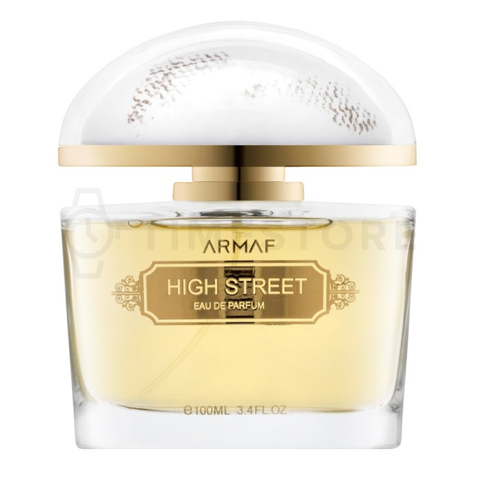 Armaf High Street parfémovaná voda pro ženy 100 ml   - 30 dnů na vrácení zboží