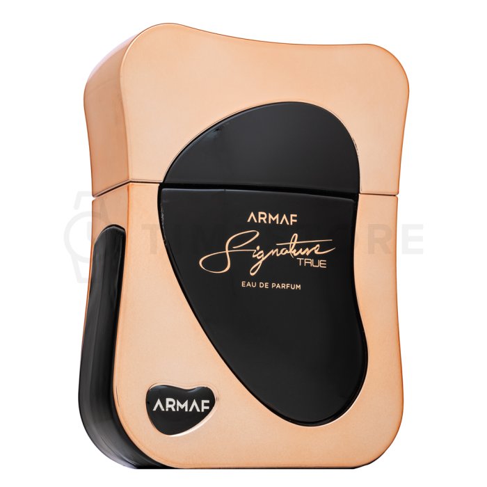 Armaf Signature True parfémovaná voda pro ženy 100 ml   - 30 dnů na vrácení zboží