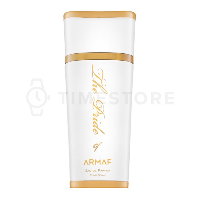 Armaf The Pride Of Armaf Rouge parfémovaná voda pro ženy 100 ml   - 30 dnů na vrácení zboží