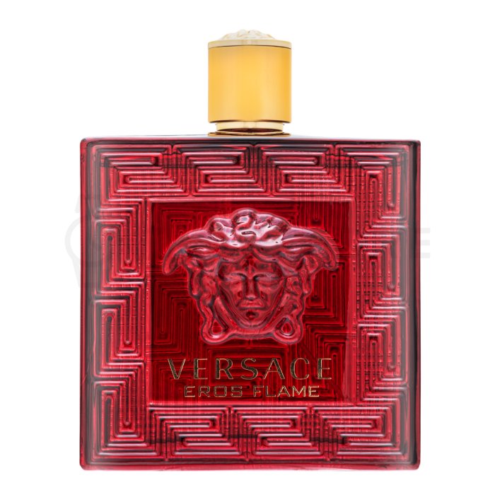Versace Eros Flame parfémovaná voda pro muže 200 ml   - 30 dnů na vrácení zboží
