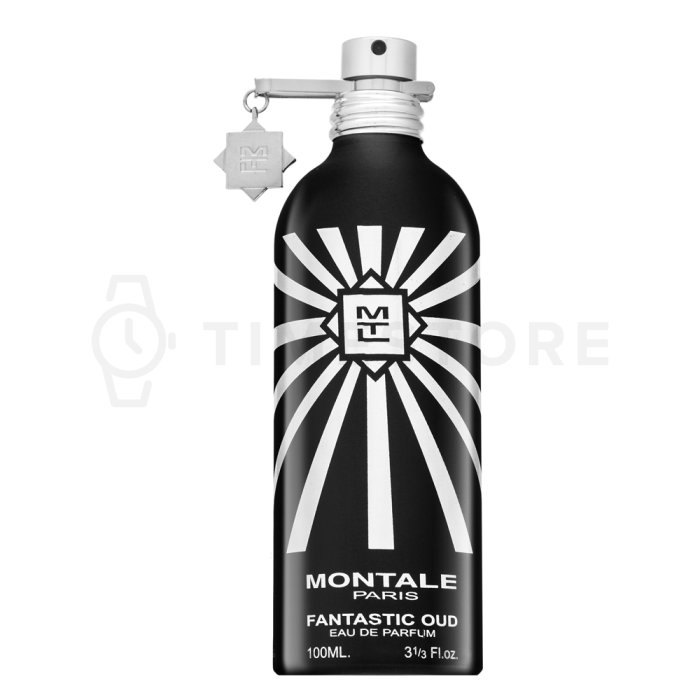 Montale Fantastic Oud parfémovaná voda unisex 100 ml   - 30 dnů na vrácení zboží