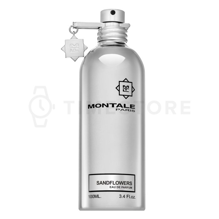 Montale Sandflowers parfémovaná voda unisex 100 ml   - 30 dnů na vrácení zboží