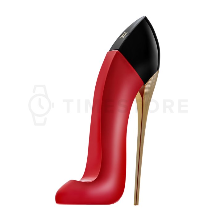 Carolina Herrera Very Good Girl parfémovaná voda pro ženy 80 ml   - 30 dnů na vrácení zboží