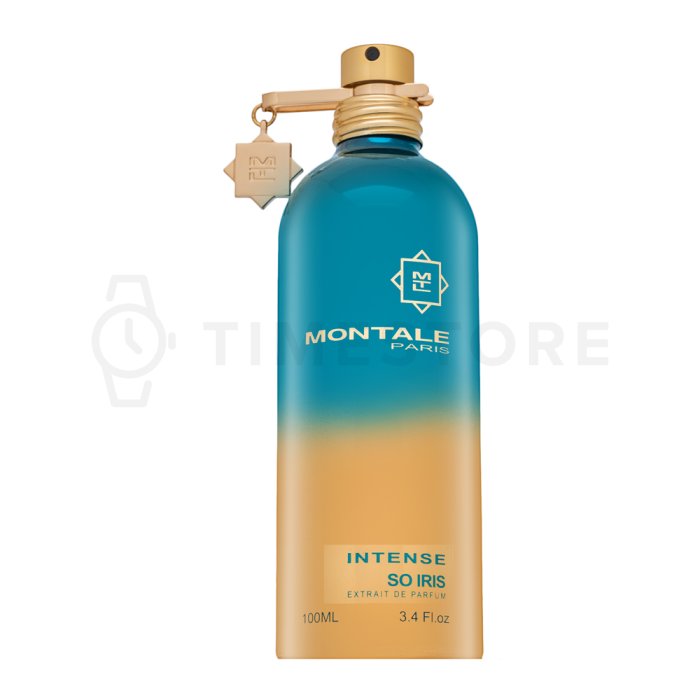Montale Intense So Iris čistý parfém unisex 100 ml   - 30 dnů na vrácení zboží