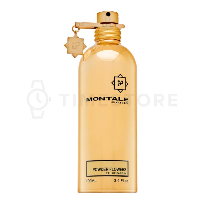Montale Powder Flowers parfémovaná voda unisex 100 ml   - 30 dnů na vrácení zboží