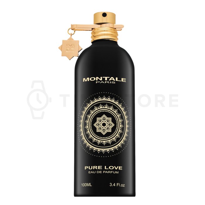 Montale Pure Love parfémovaná voda unisex 100 ml   - 30 dnů na vrácení zboží