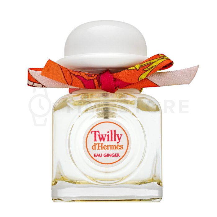 Hermes Twilly Eau Ginger parfémovaná voda pro ženy 30 ml   - 30 dnů na vrácení zboží