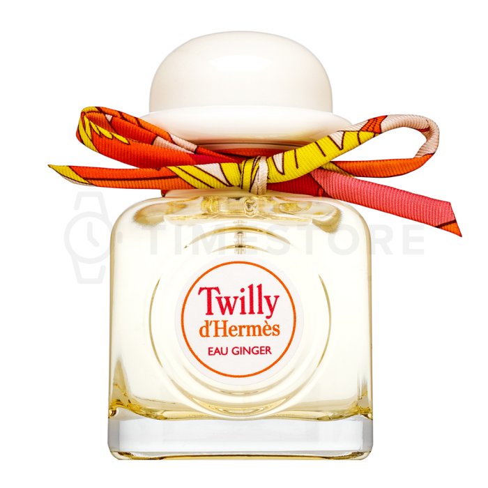 Hermes Twilly Eau Ginger parfémovaná voda pro ženy 85 ml   - 30 dnů na vrácení zboží