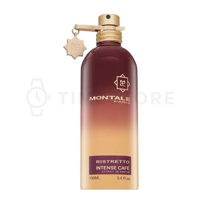 Montale Ristretto Intense Cafe parfémovaná voda unisex 100 ml   - 30 dnů na vrácení zboží