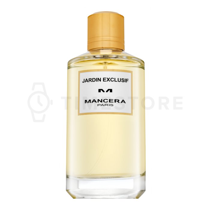 Mancera Jardin Exclusif parfémovaná voda unisex 120 ml   - 30 dnů na vrácení zboží