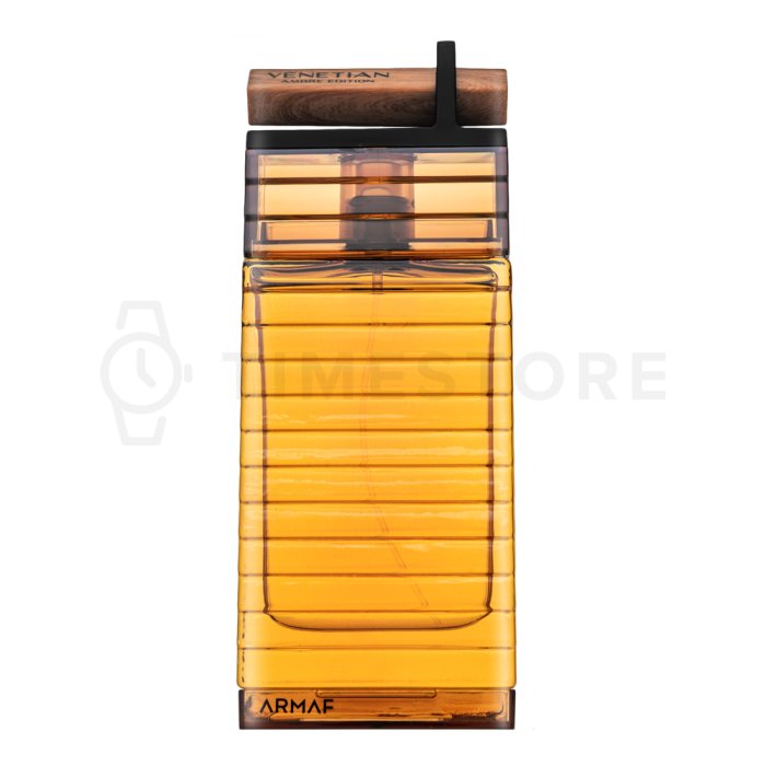 Armaf Venetian Ambre Edition parfémovaná voda pro muže 100 ml   - 30 dnů na vrácení zboží