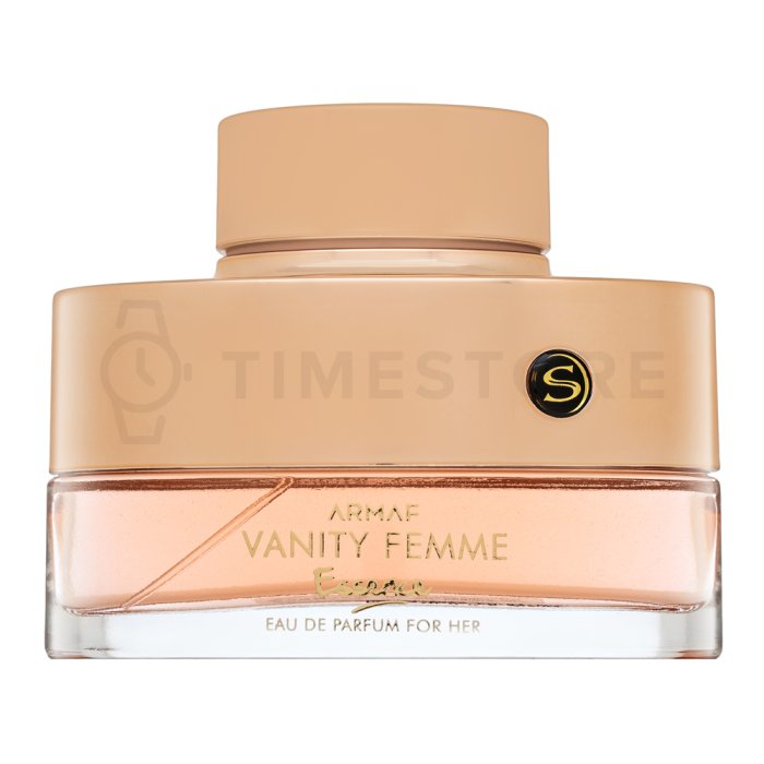 Armaf Vanity Femme Essence parfémovaná voda pro ženy 100 ml   - 30 dnů na vrácení zboží